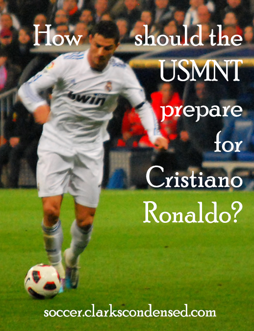 ronaldo picture